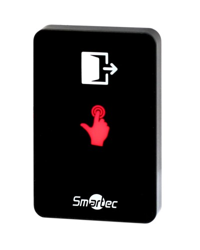 ST-EX410L-BK. Кнопка выхода. Smartec в Рубцовске