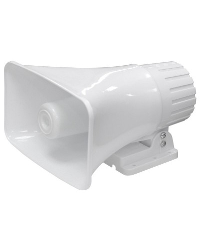 ST-AA410S-WT. Оповещатель охранно-пожарный звуковой. Smartec в Рубцовске