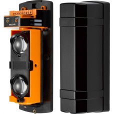 ST-PD042BD-MC. Извещатель охранный оптико-электронный линейный. Smartec