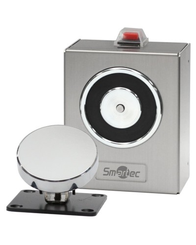 ST-DH615U. Фиксатор электромагнитный. Smartec в Рубцовске
