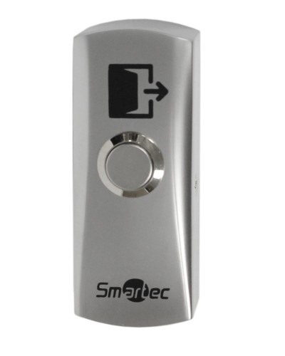 ST-EX142. Кнопка металлическая, накладная. Smartec в Рубцовске