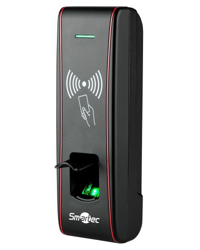 ST-FR030EMW. Считыватель контроля доступа биометрический уличный. Smartec в Рубцовске