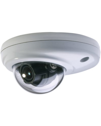 STC-IPMX3491/4. Видеокамера IP купольная. Smartec в Рубцовске