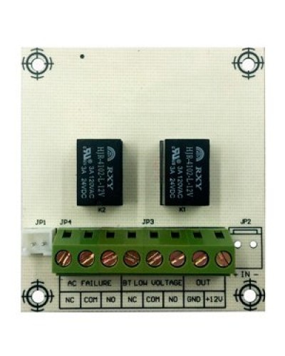ST-PS100RB. Блок релейный. Smartec в Рубцовске