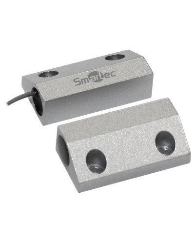 ST-DM130NO-SL. Извещатель охранный точечный магнитоконтактный. Smartec в Рубцовске