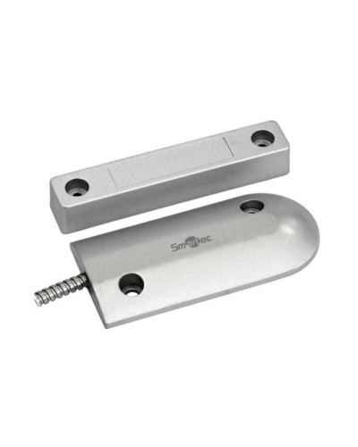 ST-DM146NC-SL. Извещатель охранный точечный магнитоконтактный. Smartec в Рубцовске
