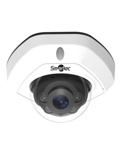 STC-IPM3407A/4 2.8мм Estima. Видеокамера IP купольная. Smartec в Рубцовске