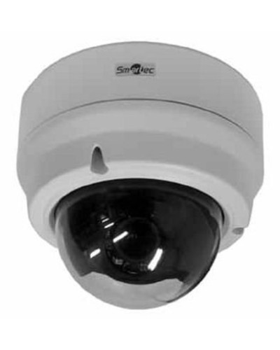 STC-IPMX3593A/1. Видеокамера IP купольная. Smartec в Рубцовске