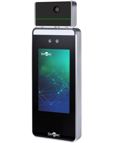 ST-FR041T. Считыватель контроля доступа биометрический. Smartec в Рубцовске