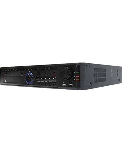 STR-0892. Видеорегистратор 8-канальный. Smartec в Рубцовске