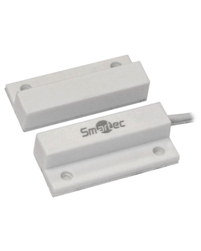 ST-DM111NC-WT. Извещатель охранный точечный магнитоконтактный. Smartec в Рубцовске