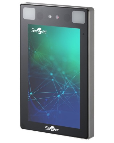 ST-FR043. Считыватель контроля доступа биометрический. Smartec в Рубцовске