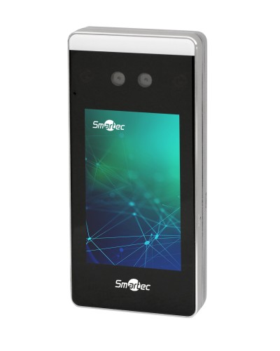 ST-FR011EM. Считыватель контроля доступа биометрический. Smartec в Рубцовске