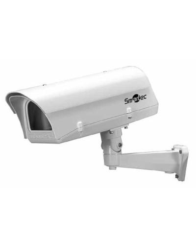STH-5231S-HPOE. Термокожух для видеокамеры. Smartec в Рубцовске
