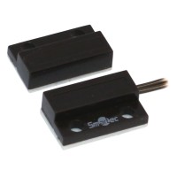 ST-DM110NC-BR. Извещатель охранный точечный магнитоконтактный. Smartec