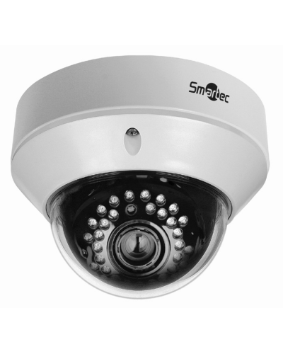 STC-IPM3572A/1 Xaro. Видеокамера IP купольная. Smartec в Рубцовске