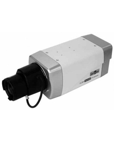 STC-IPMX3093A/1. Видеокамера IP корпусная. Smartec в Рубцовске