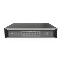 STNR-3233. IP-видеорегистратор 32-канальный. Smartec