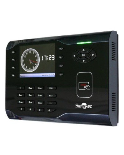 ST-CT500EM. Терминал УРВ. Smartec в Рубцовске