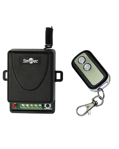ST-RC111RL. Комплект управления по радиоканалу. Smartec в Рубцовске