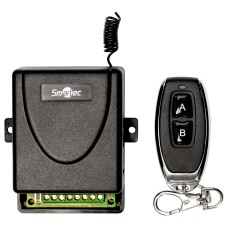 ST-RC127RR. Комплект управления по радиоканалу. Smartec