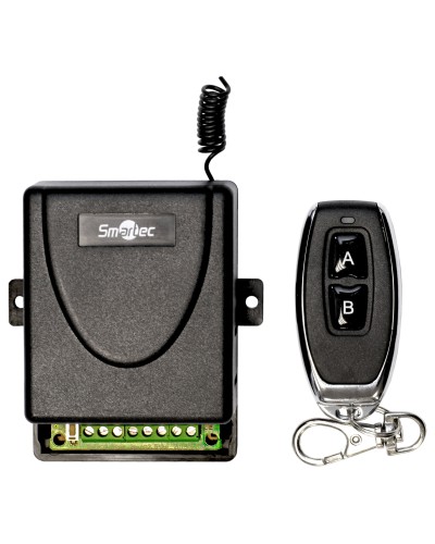 ST-RC127RR. Комплект управления по радиоканалу. Smartec в Рубцовске