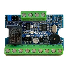 ST-SC101. Автономный контроллер СКУД. Smartec