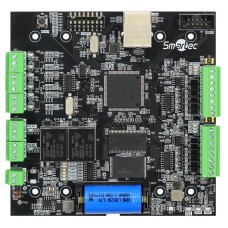 ST-NC221R2. Сетевой контроллер. Smartec