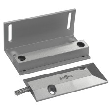 ST-DM141NCNO-SL. Извещатель охранный точечный магнитоконтактный. Smartec