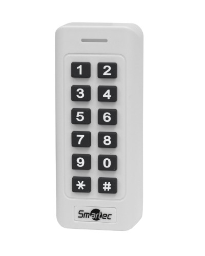 ST-PR022EK-WT. Считыватель EM-Marin. Smartec в Рубцовске
