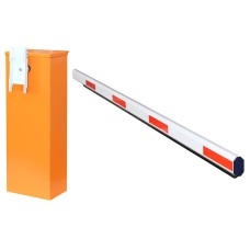 ST-RB103BR-L Pack 1. Шлагбаум автоматический. Smartec