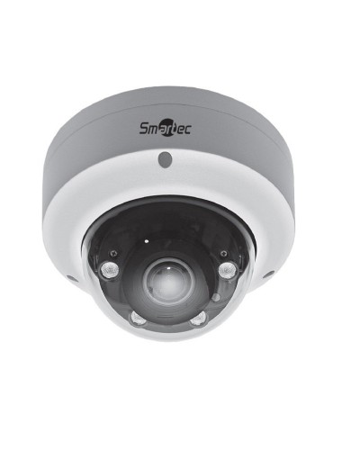 STC-IPMA5525FRA/3. Видеокамера IP купольная. Smartec в Рубцовске