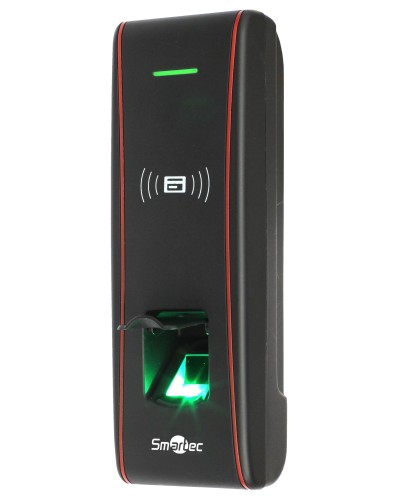 ST-FR031MF. Считыватель контроля доступа биометрический. Smartec в Рубцовске