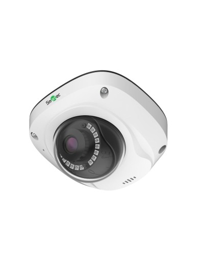 STC-IPM5507A/1 Estima. Видеокамера IP купольная. Smartec в Рубцовске