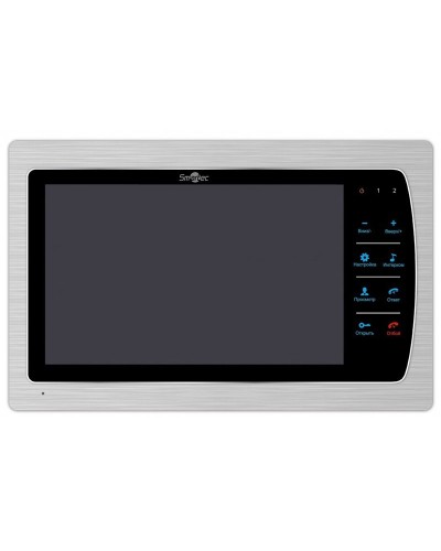 ST-MS310HM-SL. Монитор видеодомофона. Smartec в Рубцовске