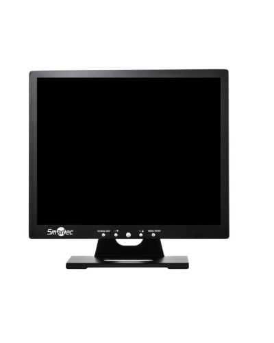 STM-197. Монитор TFT LCD 19 дюйма. Smartec в Рубцовске