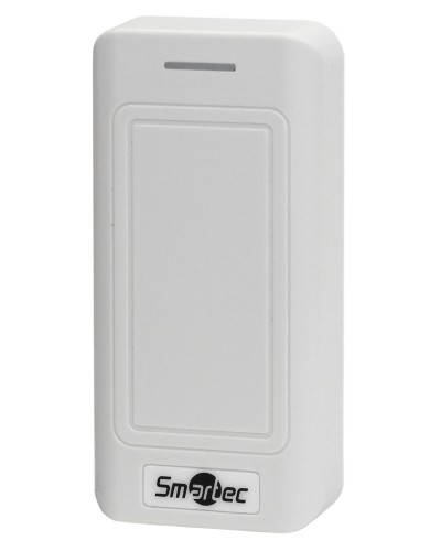 ST-SC312E-WT. Считыватель со встроенным контроллером. Smartec в Рубцовске