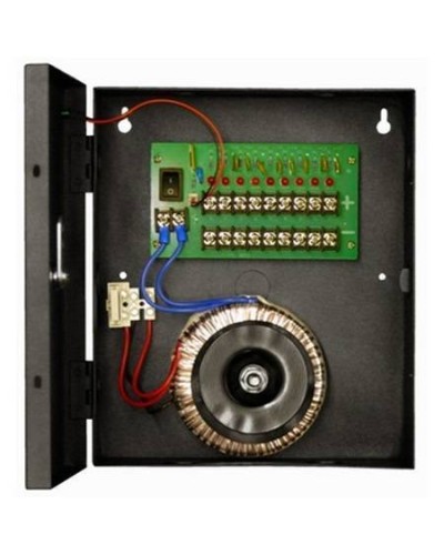 ST-PS205-9. Блок питания. Smartec в Рубцовске