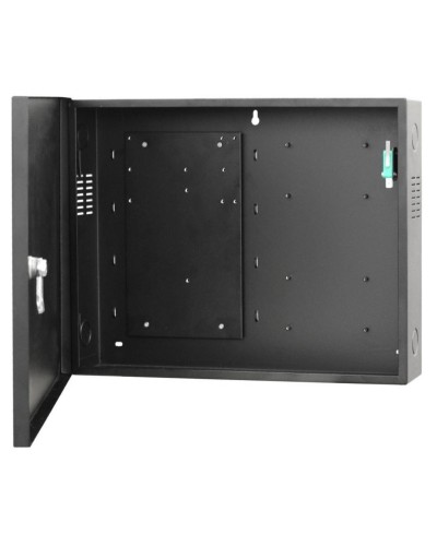 ST-AC001BX. Металлический бокс. Smartec в Рубцовске