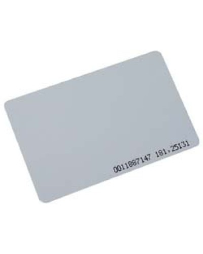 ST-PC024MC7. Карта Mifare стандартная. Smartec в Рубцовске