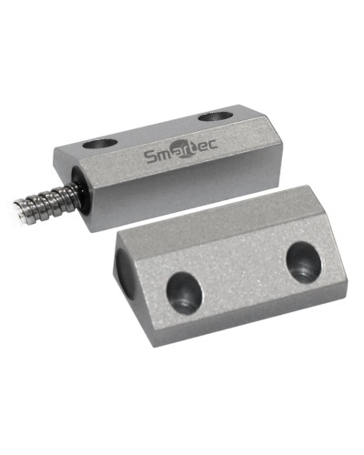 ST-DM131NO-SL. Извещатель охранный точечный магнитоконтактный. Smartec в Рубцовске