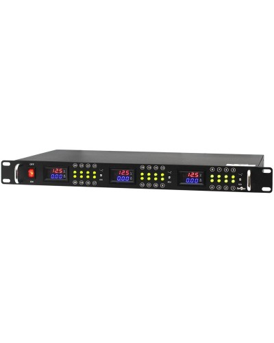 ST-PS130RM-BK. Источник стабилизированного питания. Smartec в Рубцовске
