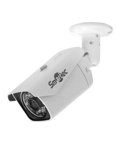 STC-IPM3660/1 Xaro. Видеокамера IP цилиндрическая. Smartec в Рубцовске