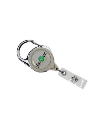 ST-AC203RT-GR. Крепление для беджа. Smartec в Рубцовске