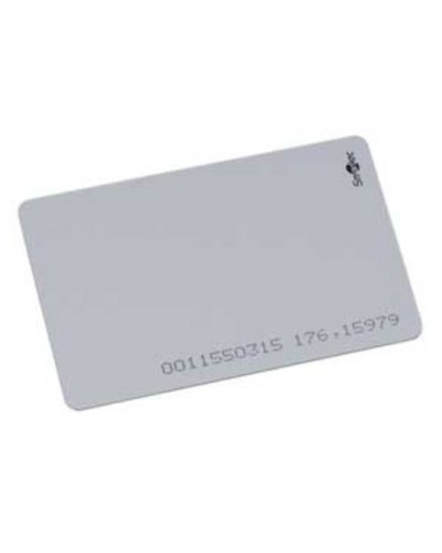 ST-PC028MD7. Карта Mifare стандартная. Smartec в Рубцовске