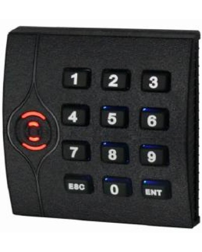 ST-PR170MK. Считыватель Mifare с клавиатурой. Smartec в Рубцовске