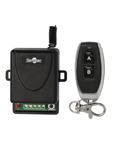 ST-RC117RR. Комплект управления по радиоканалу. Smartec в Рубцовске