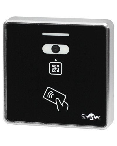 ST-PR144QEM-BK. Считыватель QR-кода, EM-Marin. Smartec в Рубцовске