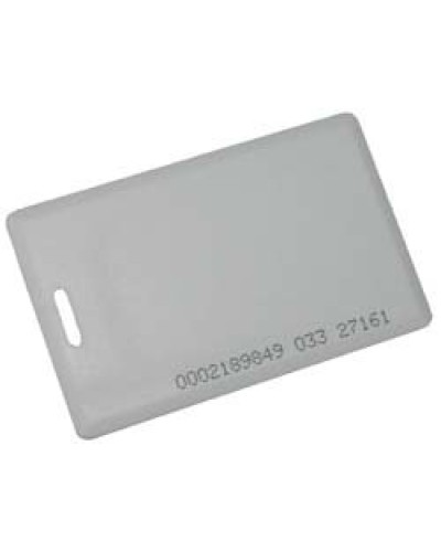ST-PC010MF. Карта Mifare стандартная. Smartec в Рубцовске