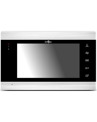 ST-MS307HMT-SL. Внутренний блок видеофона. Smartec в Рубцовске